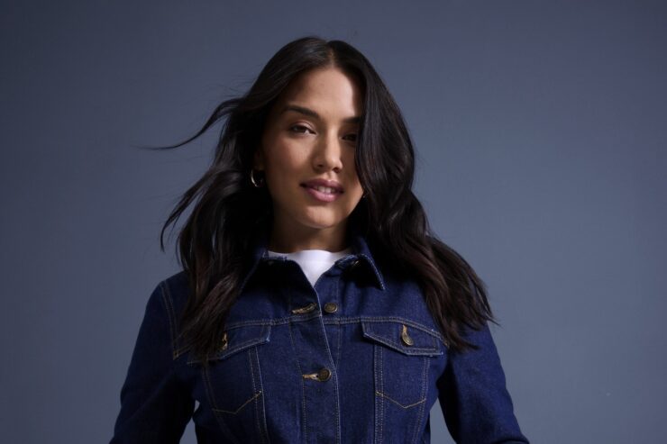 Denim & New Prep 2025 începe cu un must-have: denimul reinterpretat de la bonprix! 61 bonprix Denim New Prep 1