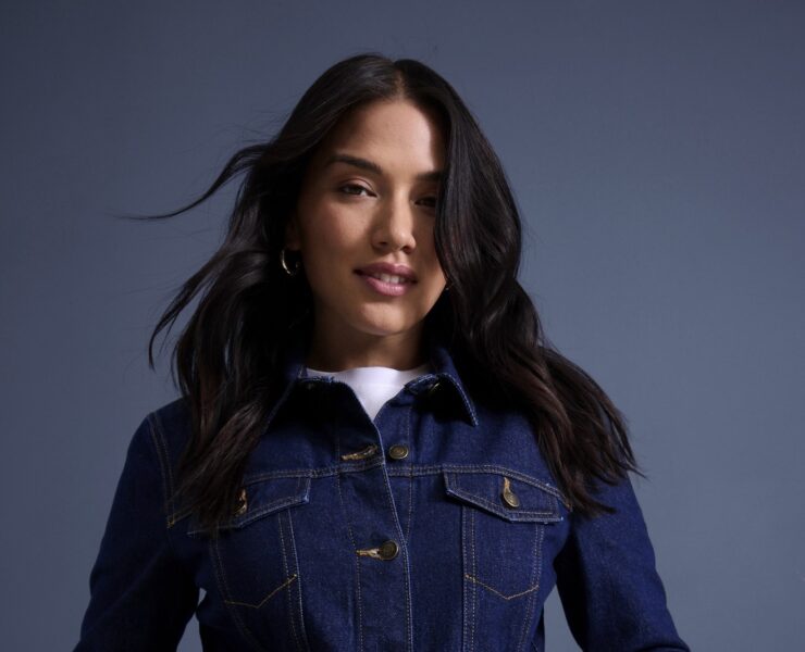 bonprix Denim New Prep 1