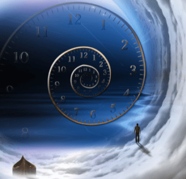 Registrele akashice - portalul amintirilor eternității 11 calatorie