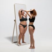 cum sa transformi imaginea corporala