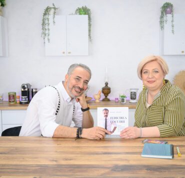 FAVT: Fericirea Locuirii cu Mugur Kreiss 8 favt cu Mugur Kreiss