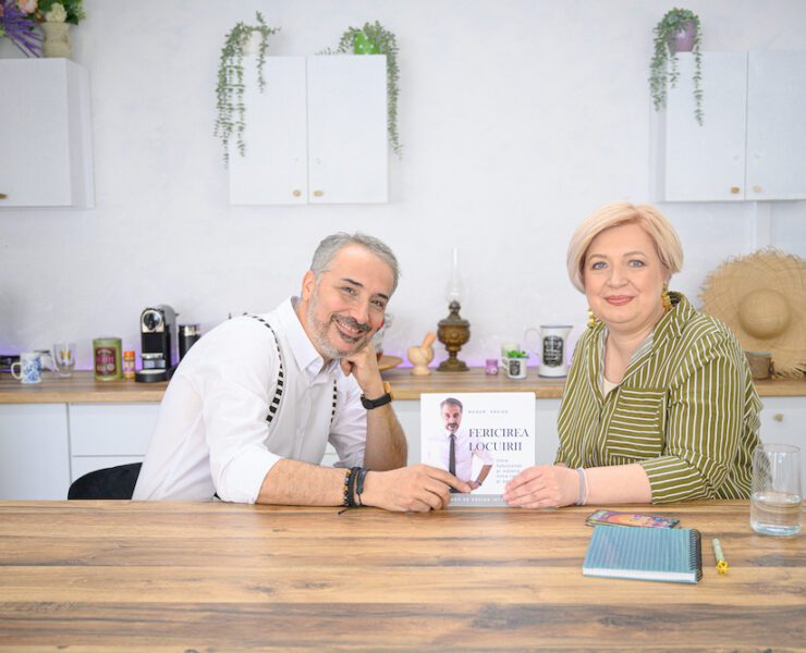 favt cu Mugur Kreiss