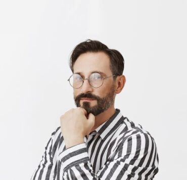 Cât de natural arată rezultatele unui implant capilar? 8 implant de par