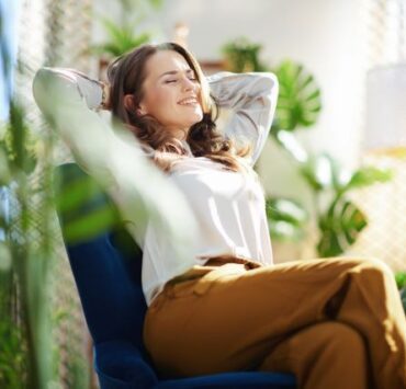 Securitatea: Un sentiment esențial pentru bunăstare 9 securitatea un sentiment