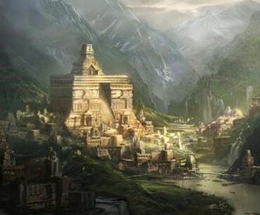 shambhala