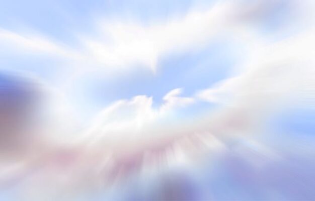 Trezirea în inima Prezenței 5 trezire