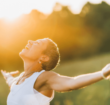 Trezirea: evocarea Absolutului, natura noastră profundă 10 trezirea