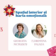 Ziua 4 - Spațiul interior și Harta emoțională 13 ziua 4