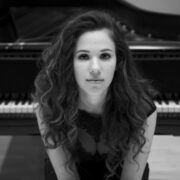 Alexandra Segal foto Michael Pavia