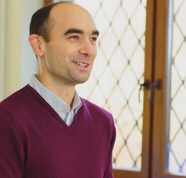 Alexandru Moldovan: Învăț în timp ce îi învăț pe alții 9 Alexandru Moldovean