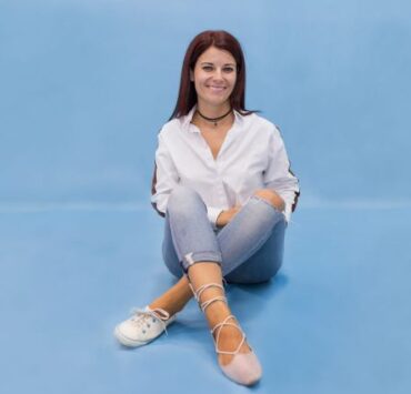 Respectarea "legii" începe din copilărie  7 Alina Gava ianuarie