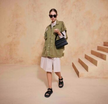 Trend Alert: gențile și pantofii Must-Have pentru primăvară/vară 9 DEICHMANN Trend alert visual 1