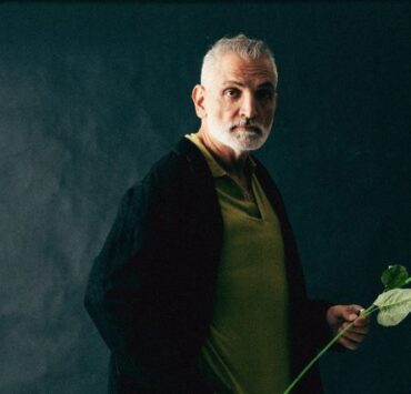 Damian Drăghici semnează coloana sonoră a filmului „Țăndări” 10 Damian Draghici foto