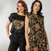 DiKa Spring Year of the Dragon Capsule 2