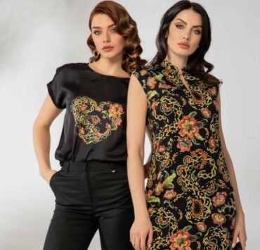 DiKa Spring Year of the Dragon Capsule 2