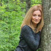 Diana Blidaru ianuarie