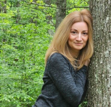 Diana Blidaru ianuarie