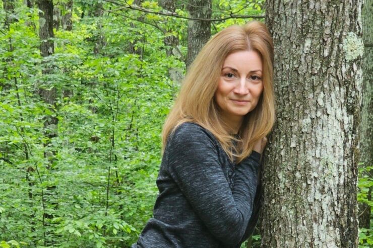 Diana Blidaru ianuarie