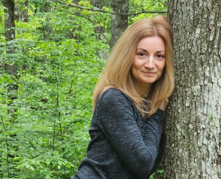 Diana Blidaru ianuarie