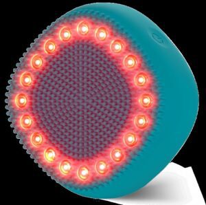 FAQ 301 Blue Emerald 30 degrees light