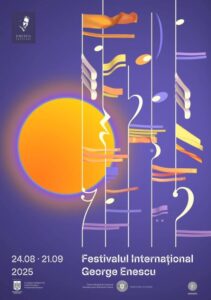Festivalul International George Enescu 2025