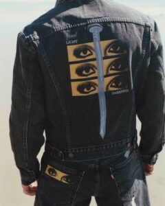 Levis Undercover visual 1 1