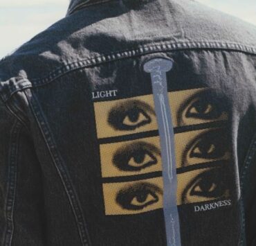 Levis Undercover visual 1