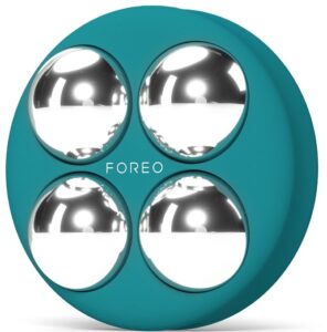 M FOREO BEAR2body Evergreen Angle TransparentShadow 1