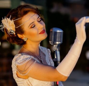 „Poveste din Bucureştiul de odinioară”: concert de muzică românească interbelică 12 Miruna Ionescu 2