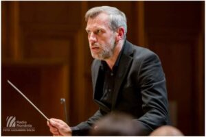 Rumon Gamba foto Alexandru Dolea 1