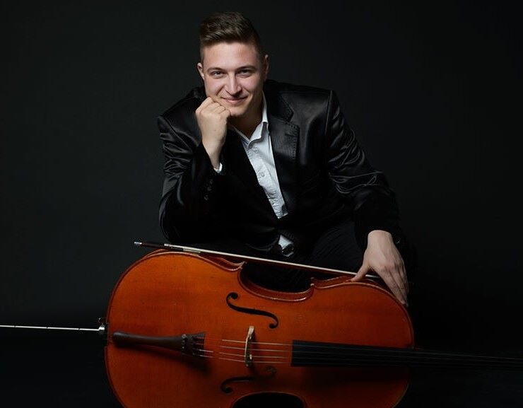 Stefan Cazacu foto Cristina Bobe