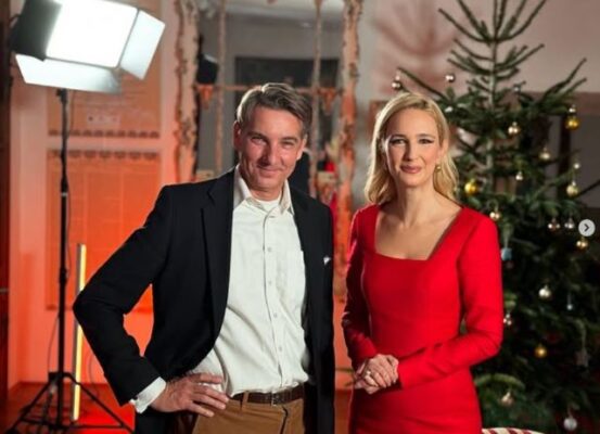 Seria Candleglow Castle Concerts continuă în 2025 la castelul Kálnoky din Micloșoara 5 Tibor Kalnoky Teodora Tompea