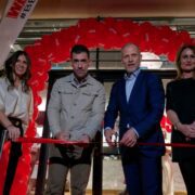 WORLD CLASS COSMOPOLIS OZAN TUNCER KENT ORRGREN