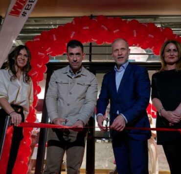 Cel mai mare club de health & fitness World Class din Nordul Capitalei - inaugurat în Cosmopolis Plaza 9 WORLD CLASS COSMOPOLIS OZAN TUNCER KENT ORRGREN
