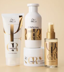 Mit sau realitate: E adevărat că dacă îți speli părul în exces riști să îl pierzi? 3 Wella Care New 9