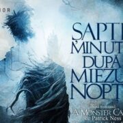 afis Sapte minute dupa miezul noptii