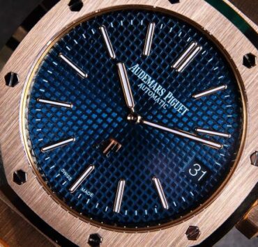 Ceasuri de lux pentru colecționari – Investiții de lungă durată 10 audemars piguet 1