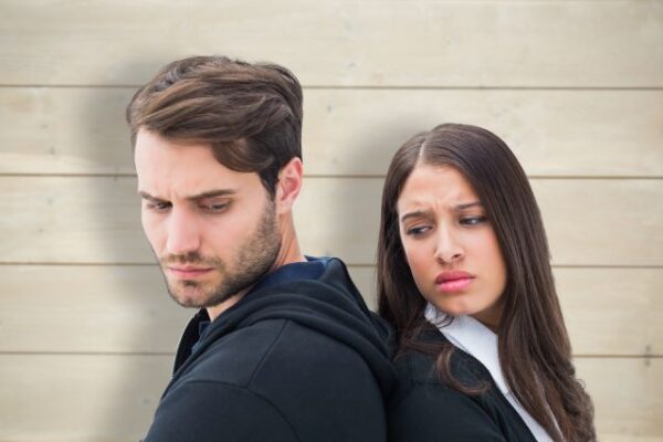 Cum să eviți comparațiile cu relațiile anterioare în 10 pași simpli 3 calitatea relatiei