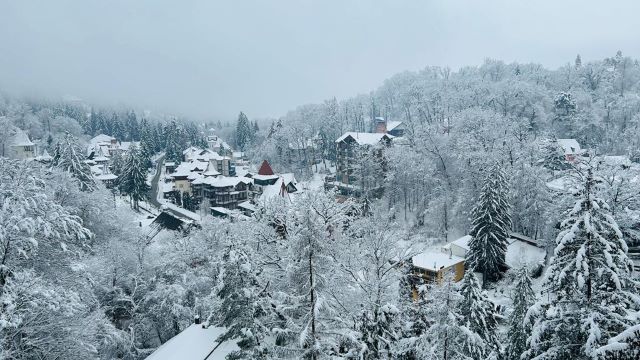 Când iarna te apasă, spa-ul te relaxează 3 cand iarna