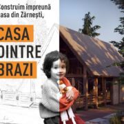 casa dintre brazi ianuarie