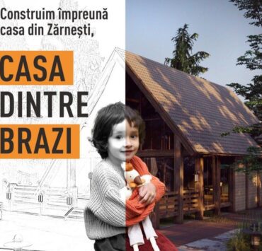 De Ziua Internațională a Scrisului de Mână împreună pentru Fundația Copii în Dificultate 8 casa dintre brazi ianuarie