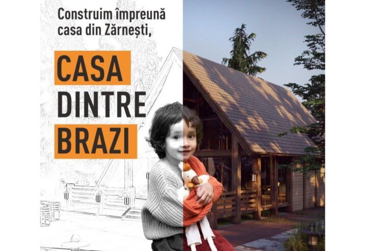 De Ziua Internațională a Scrisului de Mână împreună pentru Fundația Copii în Dificultate 23 casa dintre brazi ianuarie