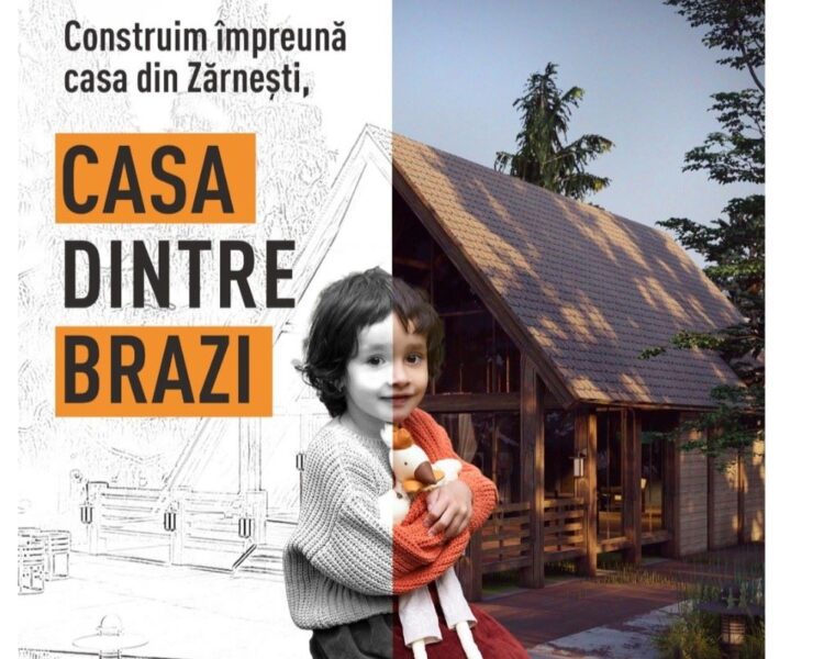 casa dintre brazi ianuarie