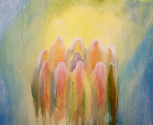 Procesul de Conectare Interioară, o ghidare către conectarea cu Ființa ta Profundă   6 grup