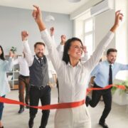 harta personala pentru succes