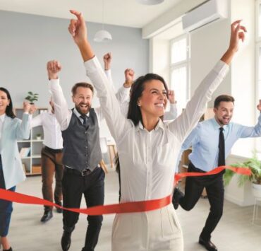 harta personala pentru succes