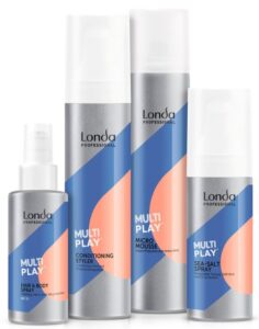 O nouă tendință pentru păr: coada de cal slick back! 4 londa coada de cal