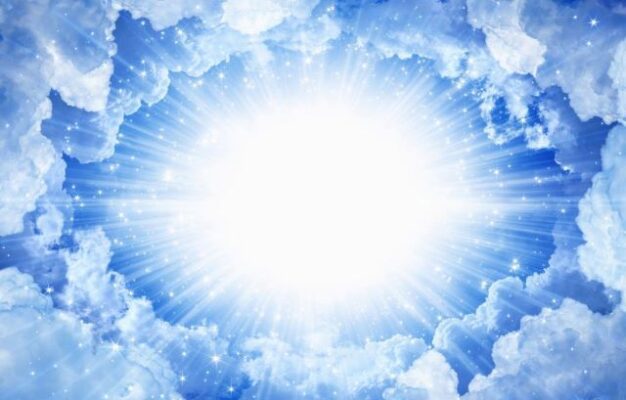 O nouă „stare de a fi”, reflecţia unui sine debarasat de frică şi condiţionări 3 lumina