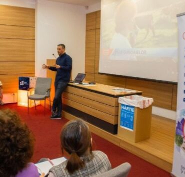 Programul Recicleta oferă cursuri gratuite de educație de mediu 9 recicleta 1