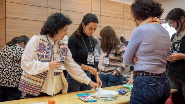 Programul Recicleta oferă cursuri gratuite de educație de mediu 5 recicleta 4